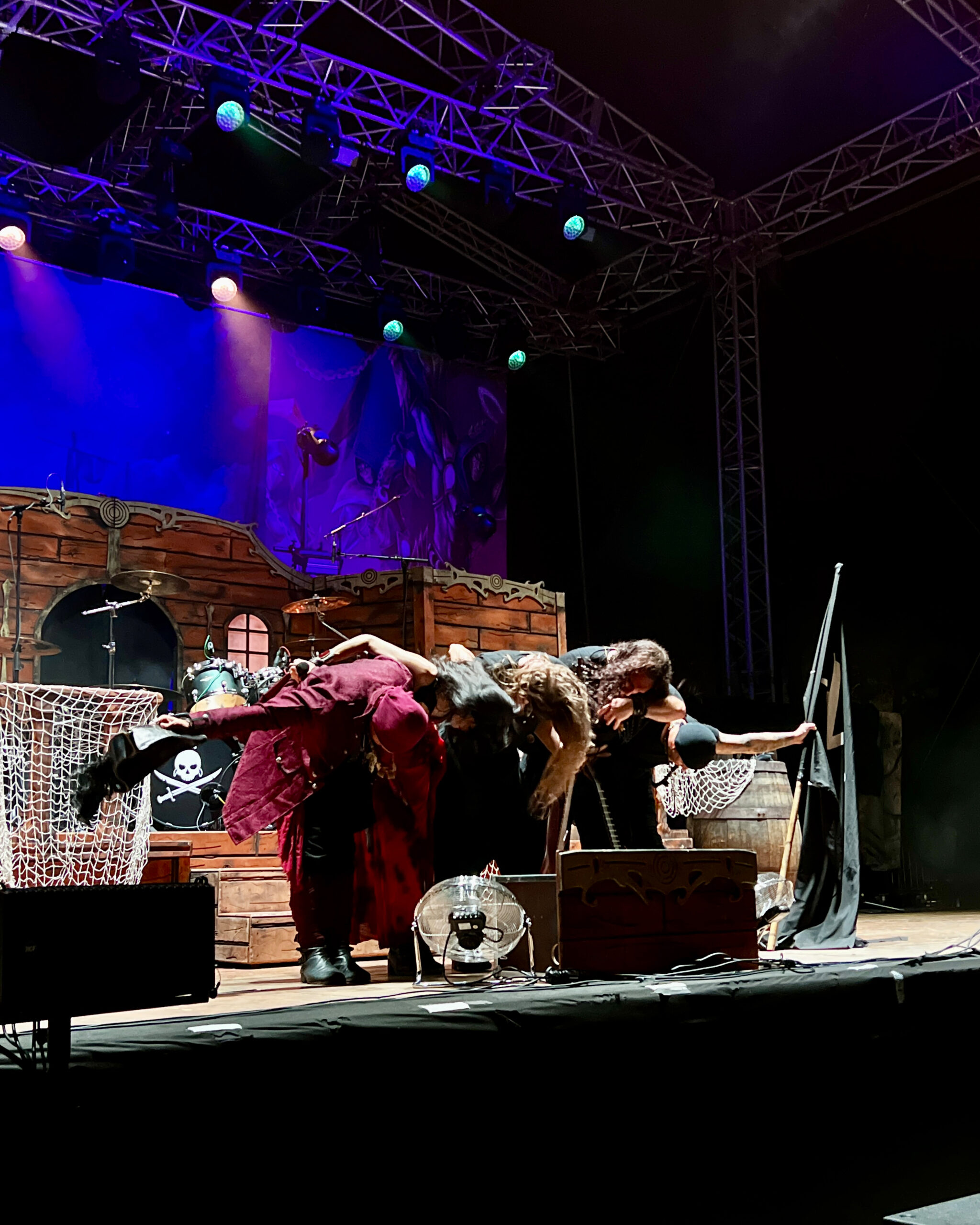 Lignano Sabbiadoro, Italy (14.09.2025)